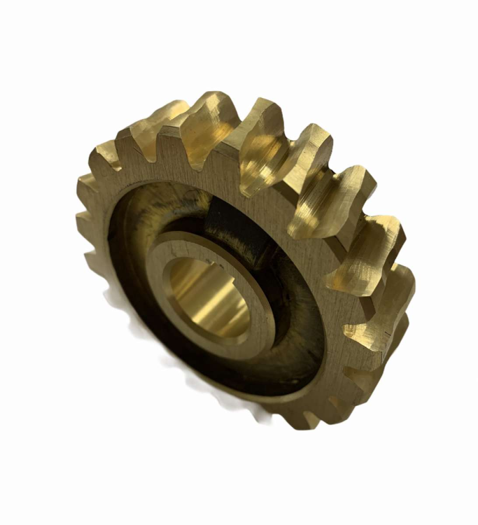 Шестерня редуктора (19мм/20зуб)(SJ-038) Pro 650