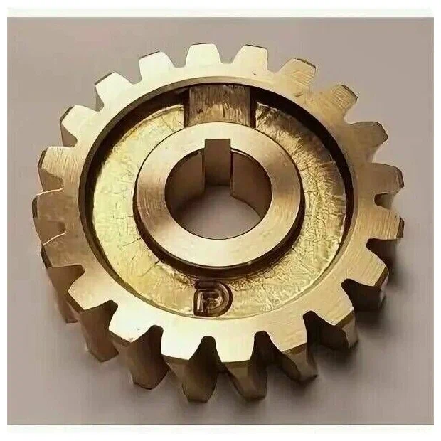 Шестерня редуктора (19мм/20зуб)(SJ-038) Pro 650