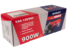 Шлифмашина угловая VMX VAG-125/900 VM510215