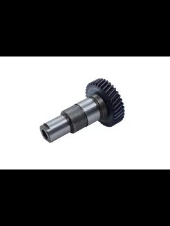 Редуктор IE-5107( вал с шестерней)IE-5107-1000-000