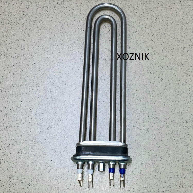 ТЭН для парогенератора 4,25кВт HELO SEPD 119 ST-405А