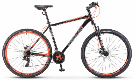 Велосипед STELS Navigator-900Md 29" F020