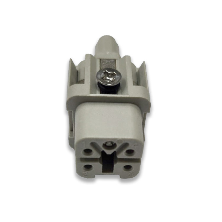 Розетка HA-004 (HVT-450M-4)