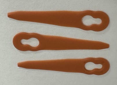 Нож для электрокосы STIHL POLICUT FS55/87/90/100