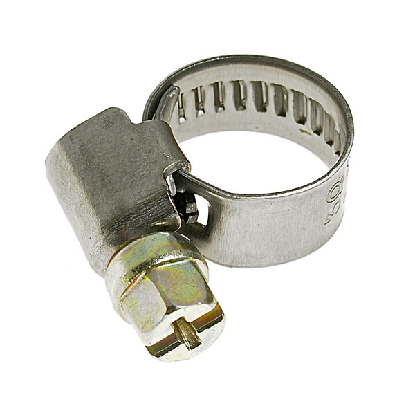 Хомут нерж ,сталь 8-12мм