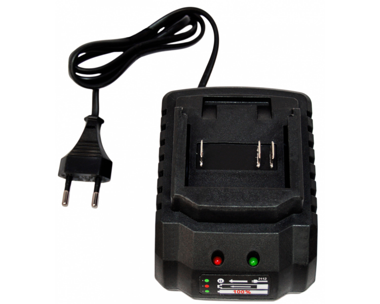 Зарядное устройство BRAIT DC21-2