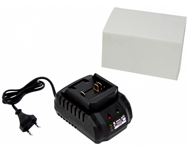 Зарядное устройство BRAIT DC21-2