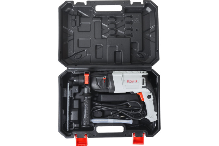 Перфоратор Ресанта П-32-1000К