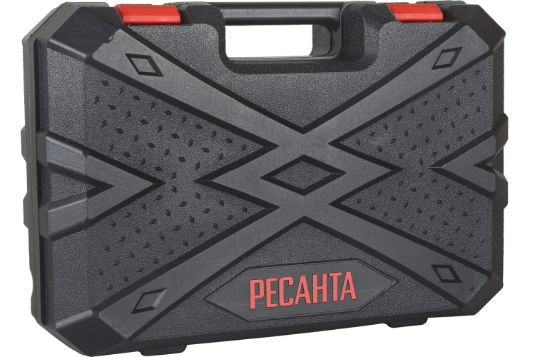 Перфоратор Ресанта П-32-1000К