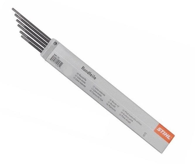 Напильник STIHL 5,2 круглый (12ш/кор)