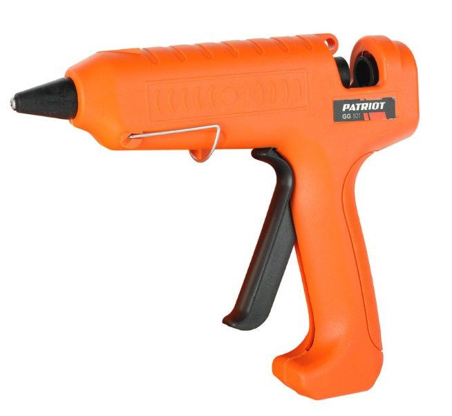 Пистолет клеевой Patriot GG 101