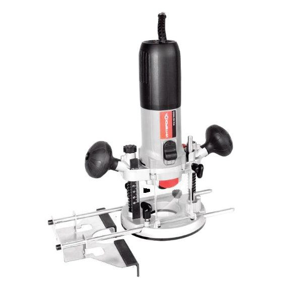 Фрезер универсальный Интерскол ФМ-40/1000Э