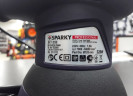Шлифмашина орбитальная Sparky EX 125E