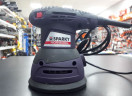 Шлифмашина орбитальная Sparky EX 125E