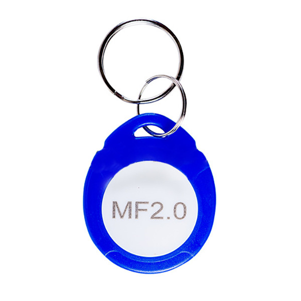 Заготовка ключа Mifare MF UL2 41 стр.