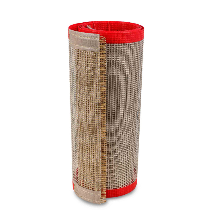 Конвейерная лента (тефлонизированная сетка) 2450x433 мм для BS-4525A