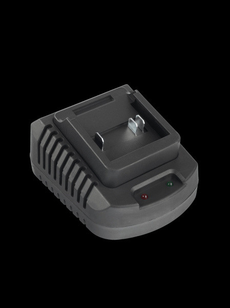 Зарядное устройство 18В, 4,0 А