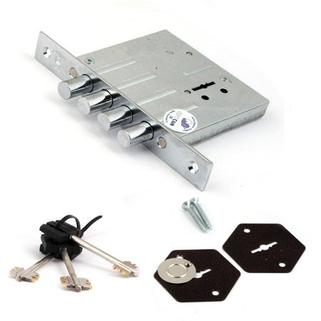 ЗВ "ПРОСАМ" 8-8 М-13 (81000)