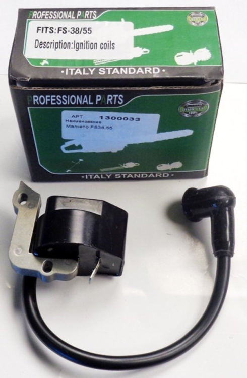 Магнето FS38-55 1300033
