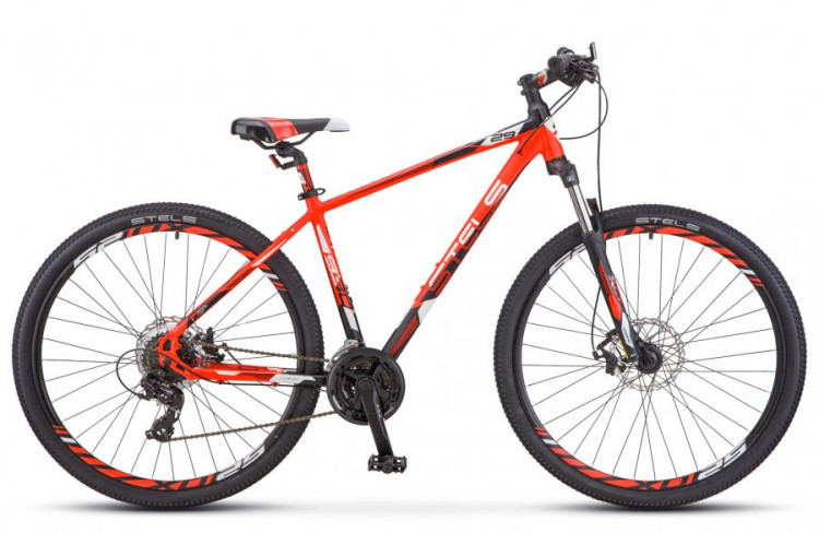 Велосипед STELS Navigator-930Md 29" V010