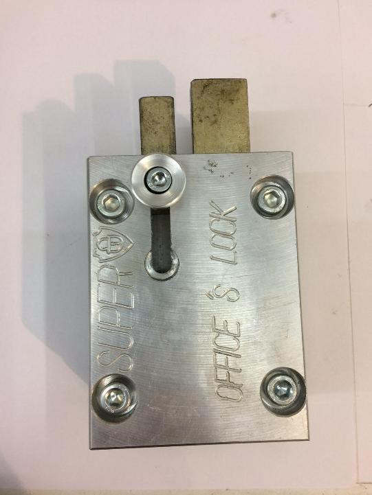 ЗН Чкаловский (малый)