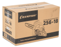 Бензопила CHAMPION 256-18