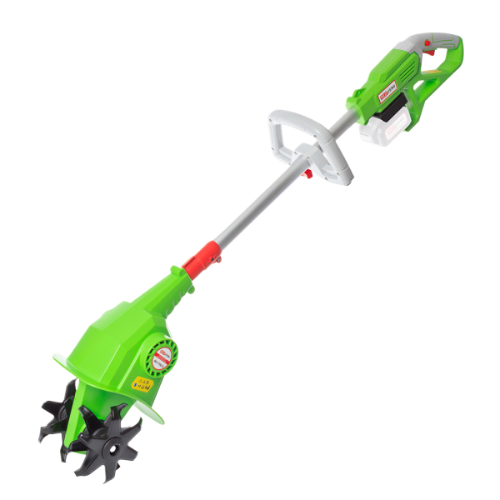 Аккумуляторный культиватор REDVERG RD-T18/U