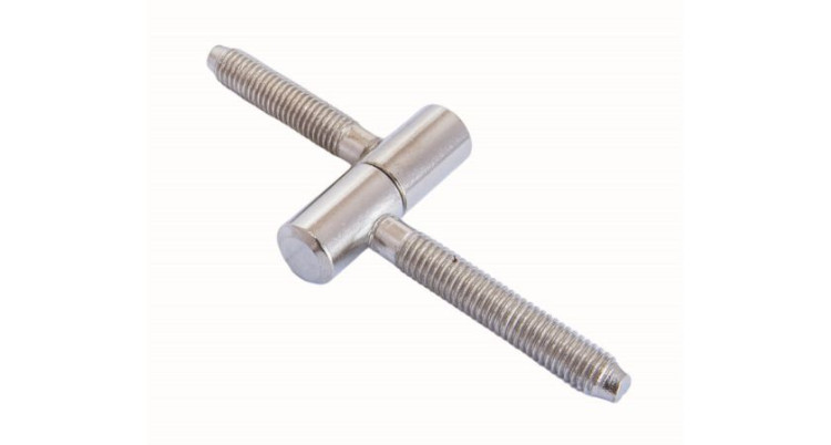 Ввертная петля KL-413 СР (хром)