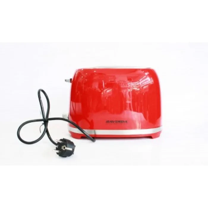 Тостер Ravenda арт RA-012