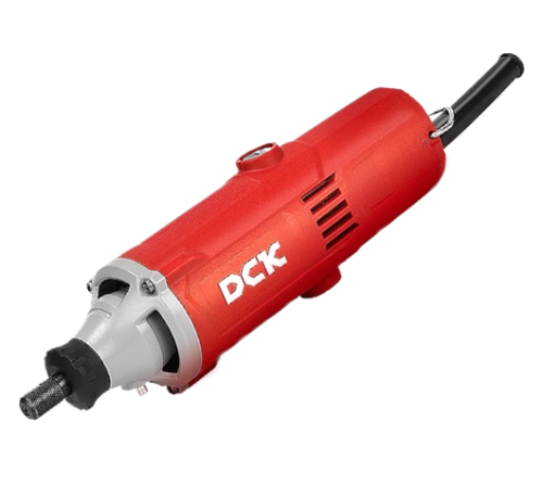 Машина шлифовальная прямая DCK KSJ04-10