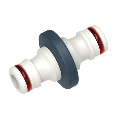 Адаптер для крана безрезьбовой 25 мм