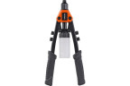 Заклепочник Patriot RDP 280 двуручный,компактный, контейнер, 2,4-4,8мм