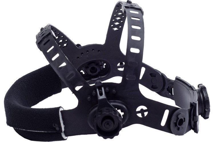 Маска сварщика Eurolux WM-1