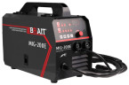 Сварочный полуавтомат BRAIT Mig-200E