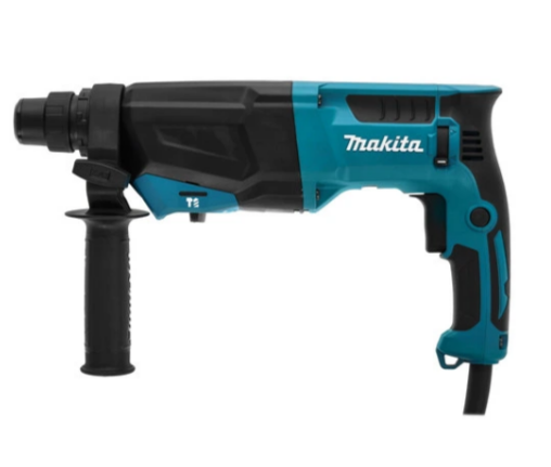 Перфоратор Makita HR 2670