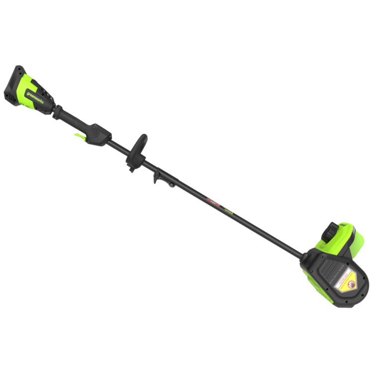 Снегоуборщик аккумуляторный Greenworks GD40SS2 2603107