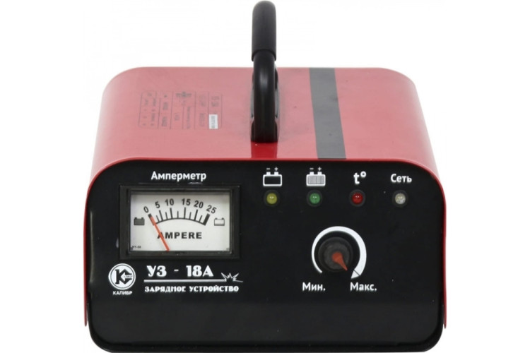 Зарядное устройство Калибр УЗ-18А