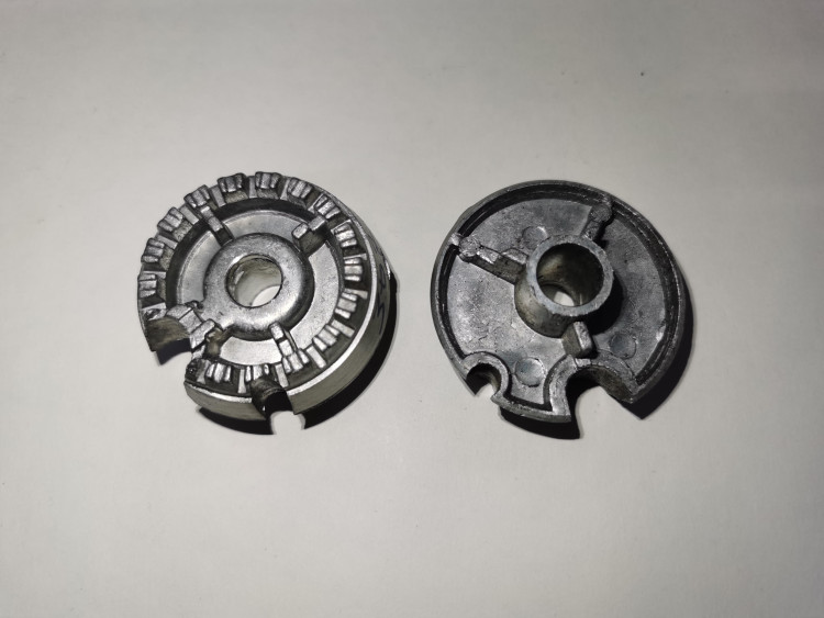 Смеситель ЛАДА (малой мощности) 01043302