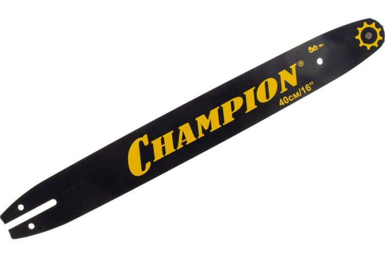 Шина CHAMPION 16"-3/8-1,3-54зв.(160SDEA318)