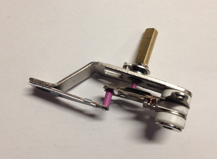 Терморегулятор к электроутюгу UT002 HOZ