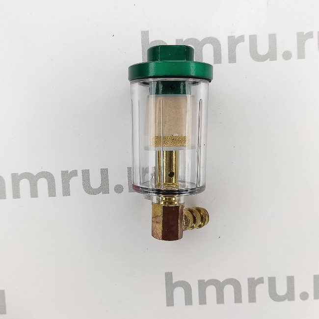 Фильтр маслоотделительный для вакуум-упаковочных аппаратов HVC-260T/1A