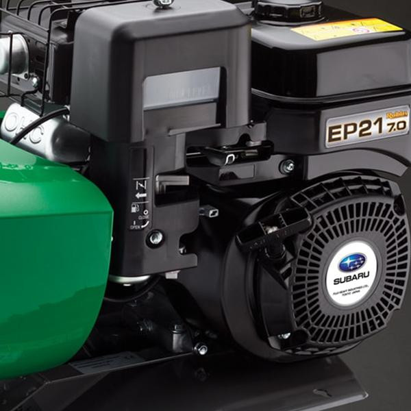 Мотоблок бензиновый Caiman Vario 60S