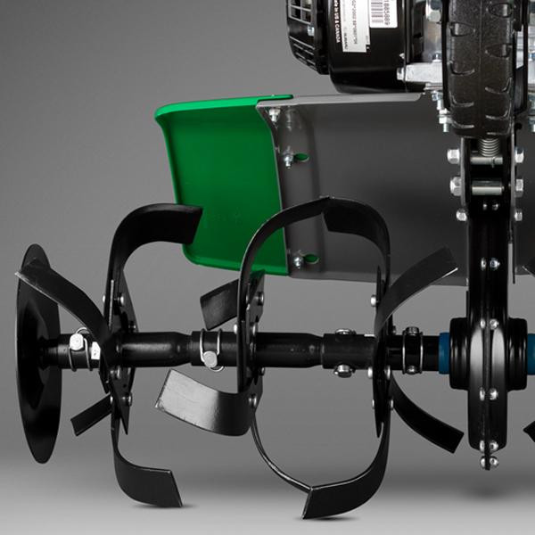 Мотоблок бензиновый Caiman Vario 60S