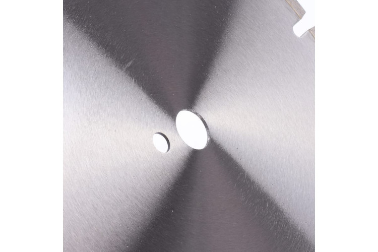 Диск PATRIOT EXPERT 350х25,4/20 сегментный универсальный