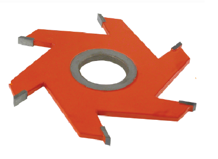 Фреза Кратон станочн. фальц.0135мм 11401437/109070