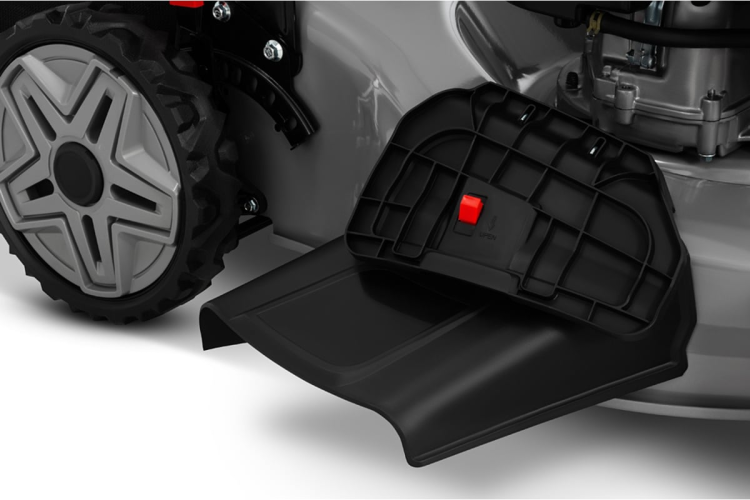 Газонокосилка бензиновая МОБИЛ К XM511 Комфорт