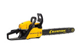 Бензопила CHAMPION 256-18
