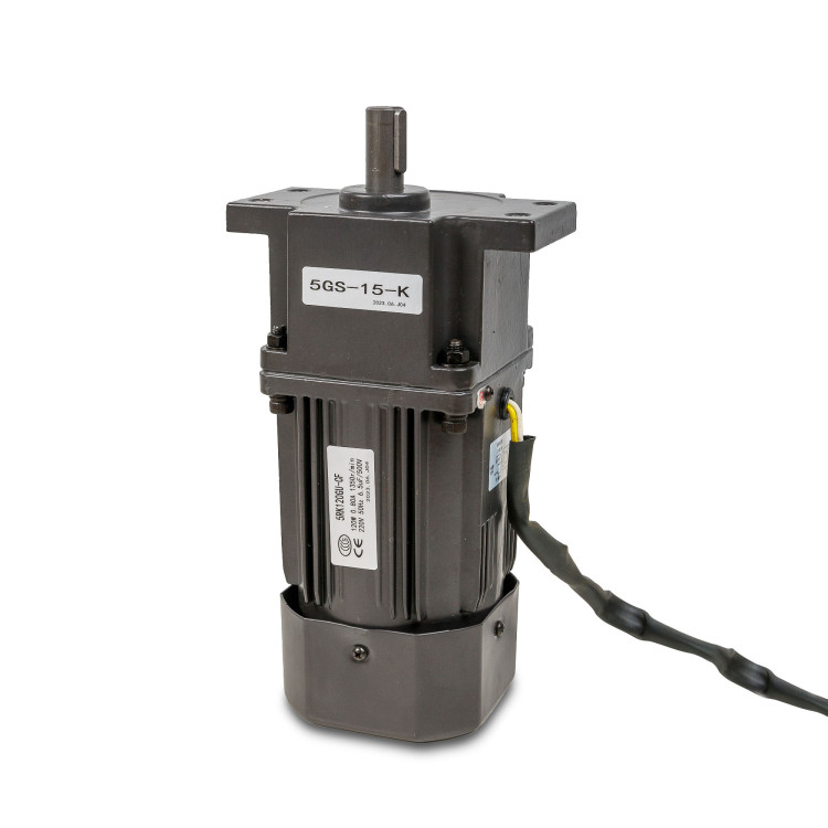 Мотор-редуктор 5RK120GU-CF/5GS-15-K (FXJ-8070B)