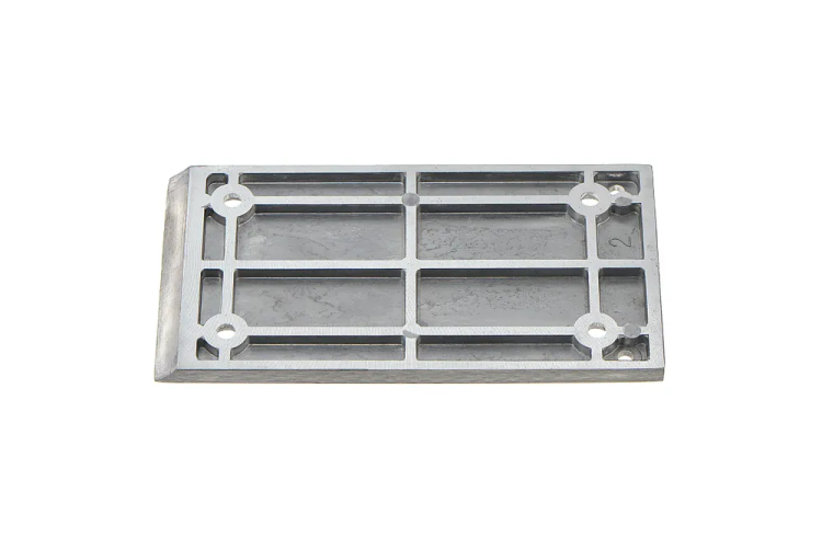 Опора задняя Р-82