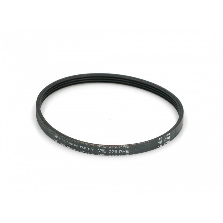 Ремень 278H4 EL HUTCHINSON BLH001UN